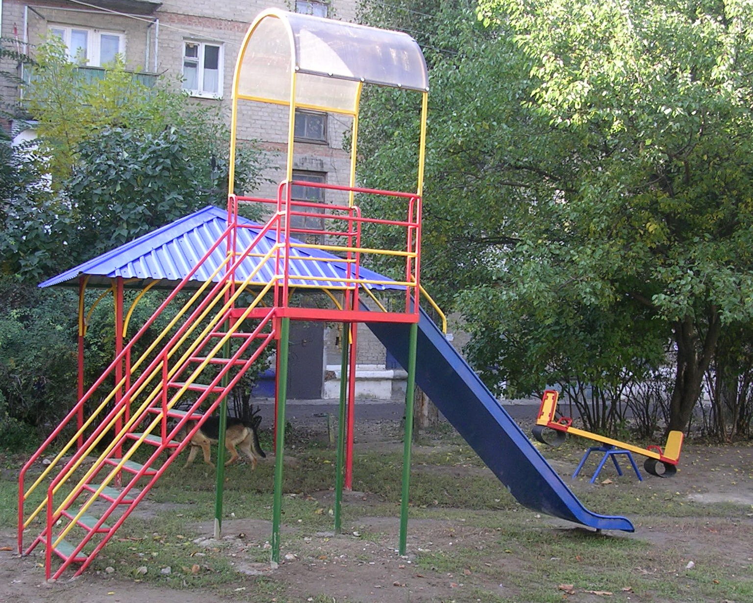 Горка1